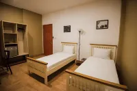 1991 Boutique Hotel - Bintang 2