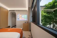 Tongxi Haven Hotel – Liupanshui High-speed Railway Station - Wifi