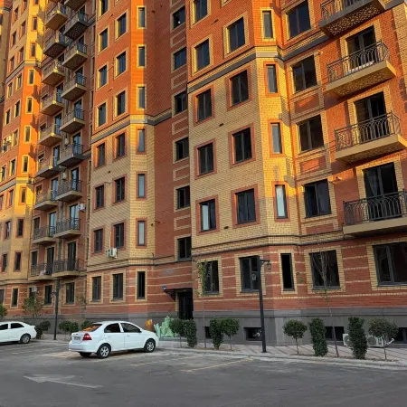 Elite Apartment Samarkand
