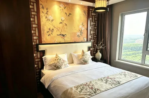Beiling Private Hot Spring Homestay (Beitang Hot Spring) - 2 Sao