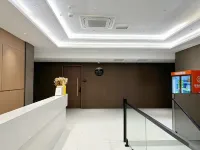 โรงแรมรู่เจีย ไปไป้คลาวด์ สาขา ถนนคนเดินอู๋หู - 2 ดาว