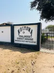Ndiyona guesthouse Nyangana - breakfast