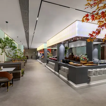 SHUCHEN HOTEL