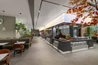 SHUCHEN HOTEL - servizio colazione