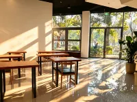 Four Seasons Hotel Xiyunshang - servizio colazione