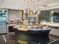 AMBASSADOR TRANSIT LOUNGE - T3, SINGAPORE CHANGI AIRPORT (AIRSIDE) Hotel dekat Taman Pasir Ris