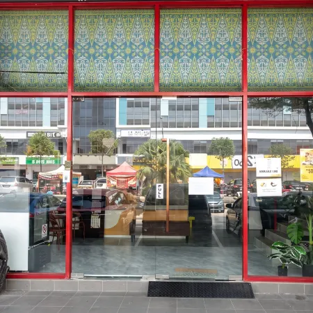 Hotel EC Inn