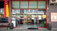 EC飯店旅館 - 2 星級