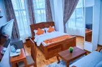 ซัมนิ โรงแรม - ที่มีฟิตเนส