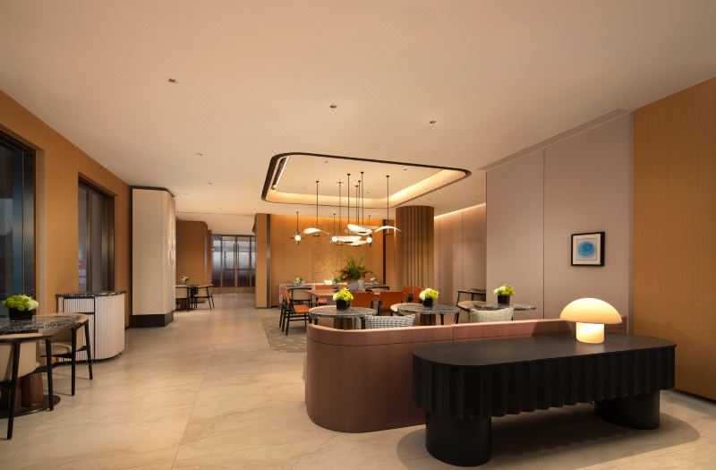 Hilton Garden Inn Shenzhen Pingshan Chaoshang Plaza photo 5