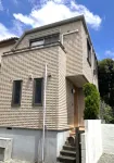 U-house Shonan - balcony