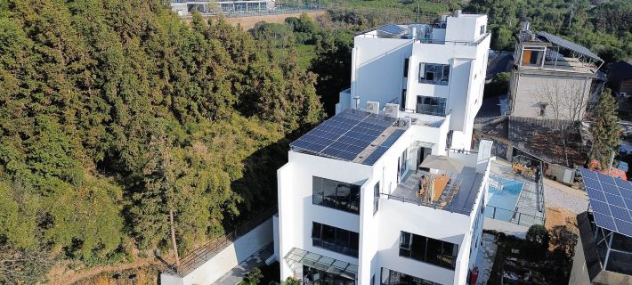 Kaihua Jinxi Homestay Hotels in Kaihua