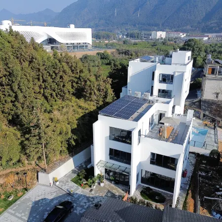 Kaihua Jinxi Homestay