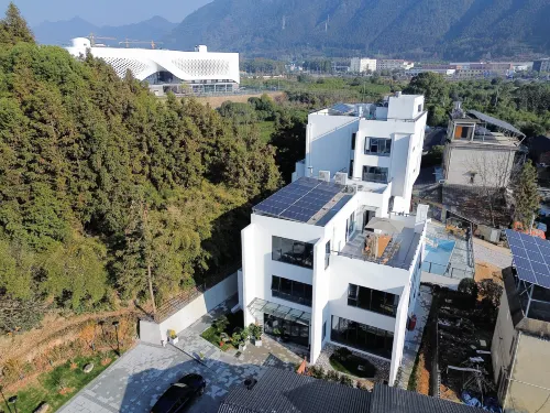 Kaihua Jinxi Homestay - Kæledyr tilladt