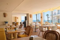 Mercure Nice Promenade Des Anglais - petit déjeuner