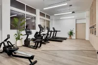 Mercure Patras Astir - Gym