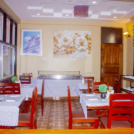 Kibui Hotel Ilazo