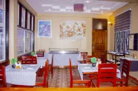 Kibui Hotel Ilazo - 3-Star