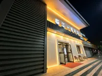 Linjiang No.1 Hotel (Linjiang City Jiangxin Island Park) - 2-Star