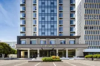 JI Hotel (Beihai Railway Station Xinan Avenue) - 3-Star