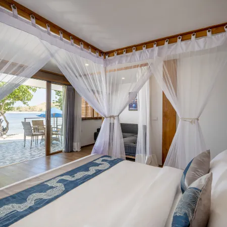 Komodo Resort