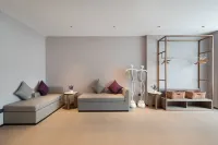 Magnotel Hotel (Yan'an New District Wuyue Plaza) - 3 estrellas