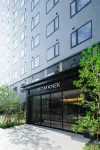 HOTEL AMANEK Kumamoto - parcheggio