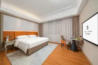 Licheng Xiyue (Zhaoqing Sihui Dawang Park Branch) - พร้อมWifi