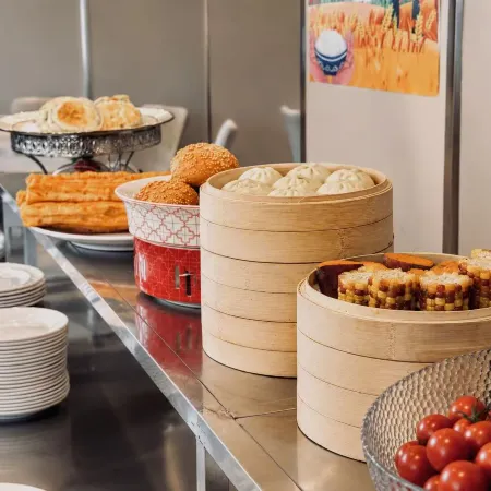Beitun Sanqianke Hotel