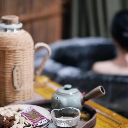 Ginkgo Hometown | Wellness Homestay