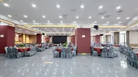 Shibing Green Island Hotel - Wifi