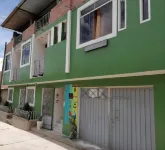 Hostal kactus-Caraz - 2 звезды