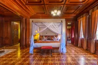 Muthu Sovereign Suites & Spa, Limuru Rd, Near Nairobi - Wifi