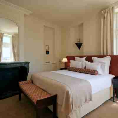 Villa Florentine, A Beauvallon Hotel & Spa Rooms