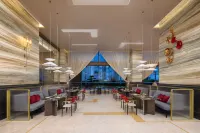 Ramada Dongguan Changping (Changping South Station) - breakfast