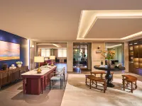 M Village Premier Hotel Xuan Huong Lakeside, a brand of Modern Village Lifestyle Hotels near Dalat Central Post Office