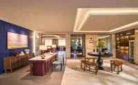 M Village臻選酒店春香湖畔，Modern Village Lifestyle 品牌 - 4星級