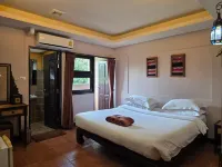 Wualai Boutique By Lanna Oriental - 2-Star