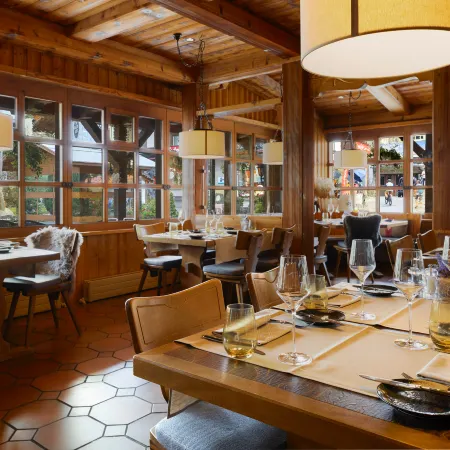 Sunstar Hotel & Spa Grindelwald