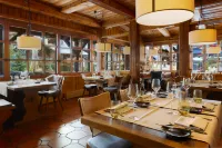 Sunstar Hotel & Spa Grindelwald - breakfast