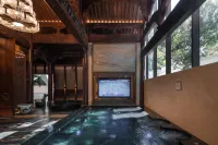 海悦ホテル 覇州 - 温泉