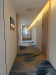 Xihai Lanting Hotel - Bãi đậu xe