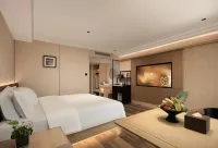 Manka Peninsula Hotel (The Old Town of Zhangzhou) - موقف سيارات