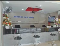 COMFORT TWO HOTEL - 2 Yıldız