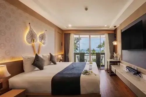 Baan Sailom Hotel Phuket - Pools