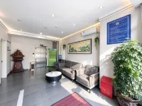 Pai Hotel (Chengde Weichang Branch) - 2-Star