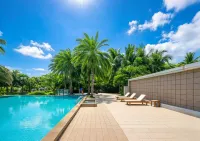 Taoji Seaview Hotel - Ocean View