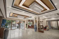 Langting Boutique Hotel - Haustierfreundliche