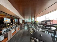 The Jogja Hotel & Conference Center - Malioboro - parking