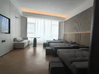 Runan Hongyao International Hotel - СПА